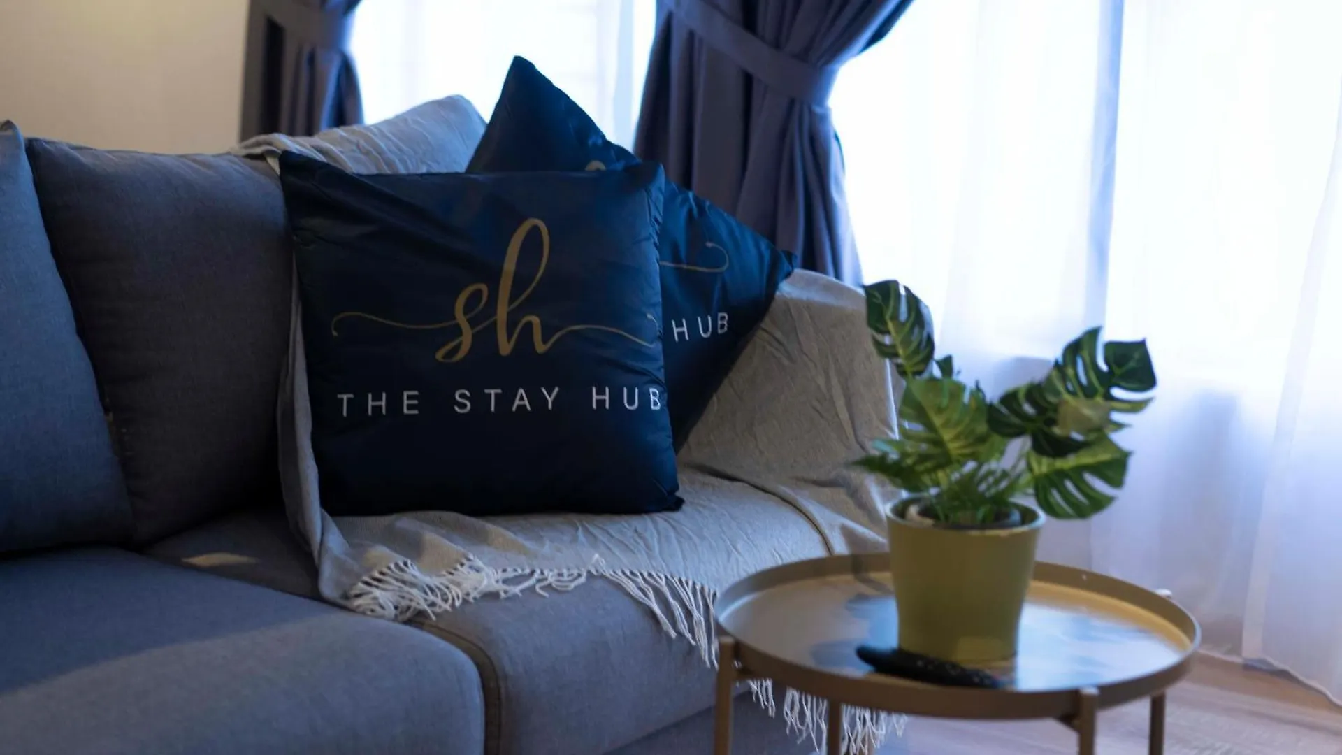 Arte Cheras Luxury Suites - Near Tbs & Mrt - Easy Access To Trx, Stadium -Bukit Jalil, Klcc- Free 1Parking - By The Stay Hub Куала-Лумпур