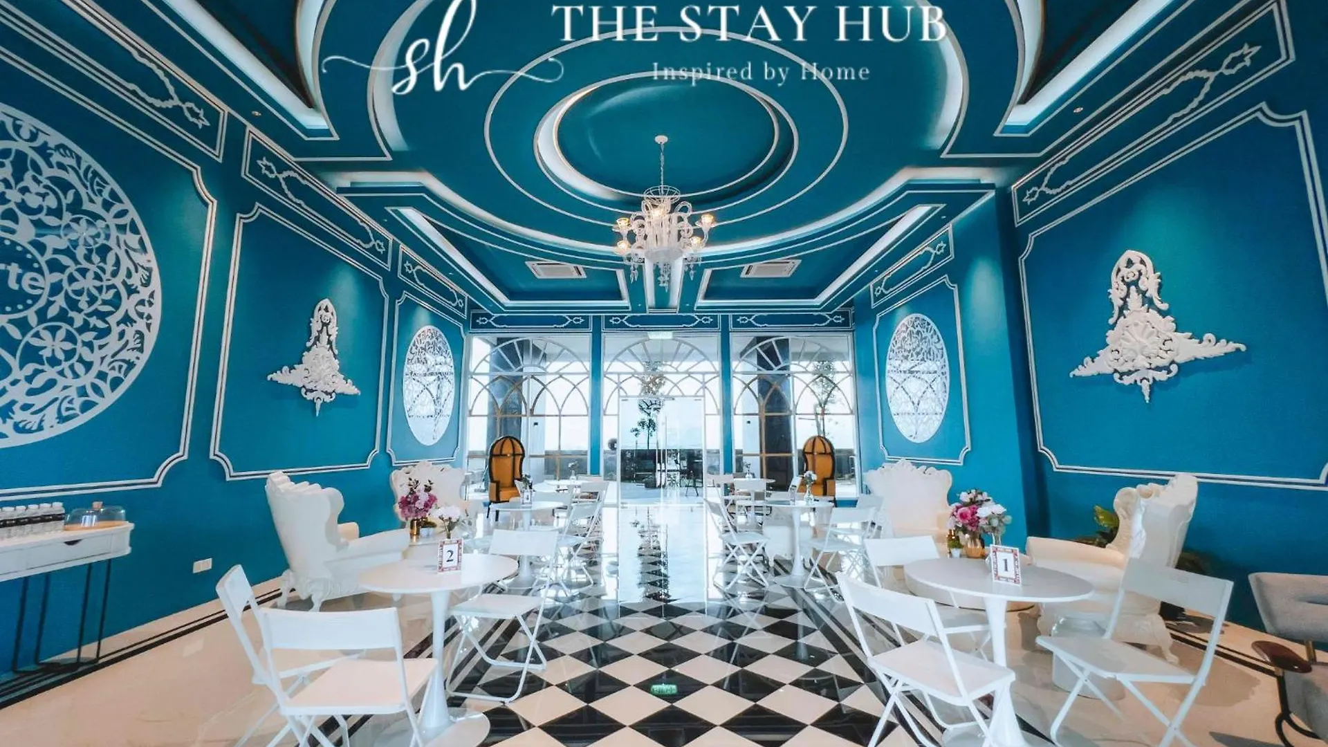 Arte Cheras Luxury Suites - Near Tbs & Mrt - Easy Access To Trx, Stadium -Bukit Jalil, Klcc- Free 1Parking - By The Stay Hub Куала-Лумпур 0*,