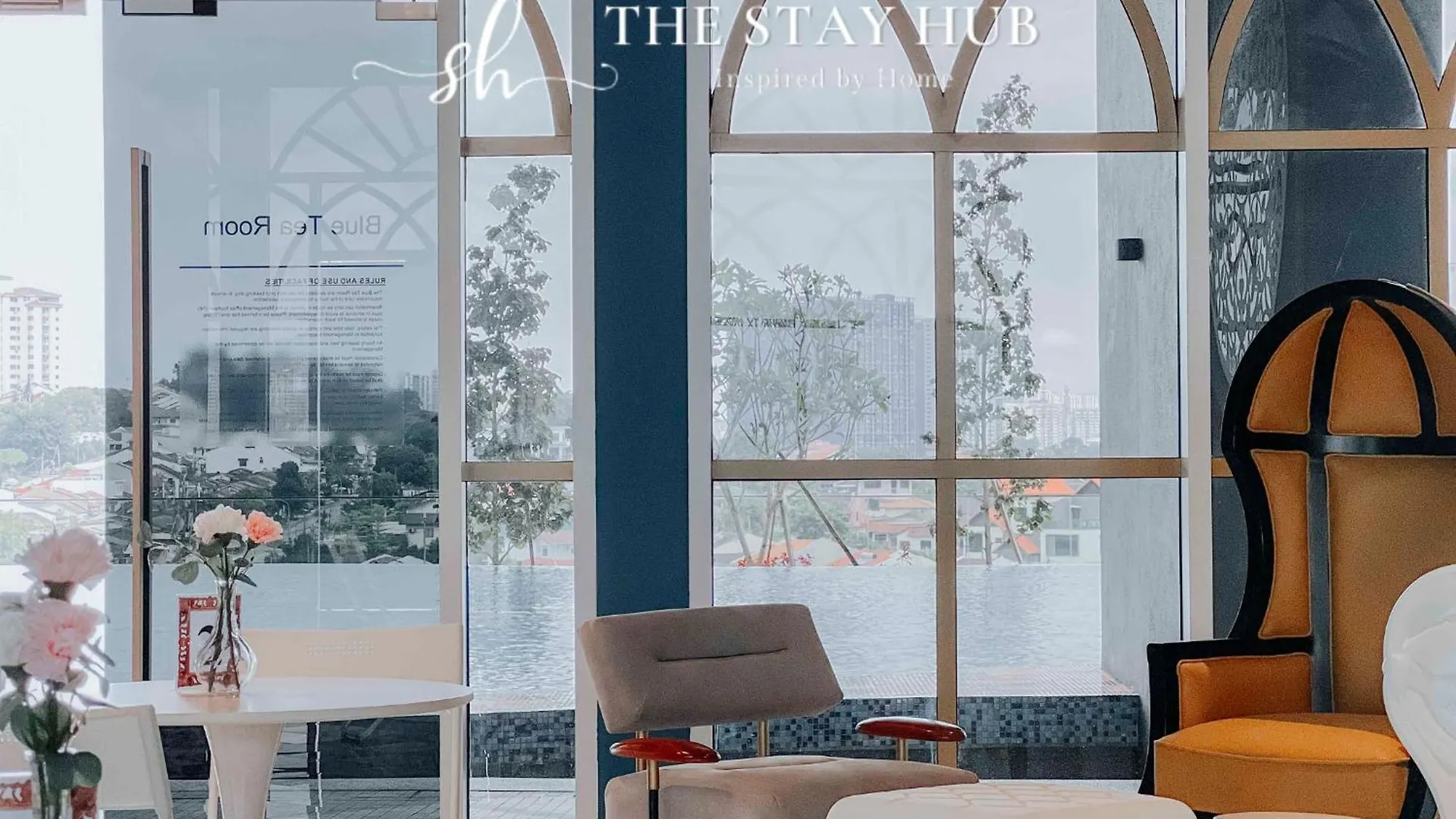 Arte Cheras Luxury Suites - Near Tbs & Mrt - Easy Access To Trx, Stadium -Bukit Jalil, Klcc- Free 1Parking - By The Stay Hub Куала-Лумпур