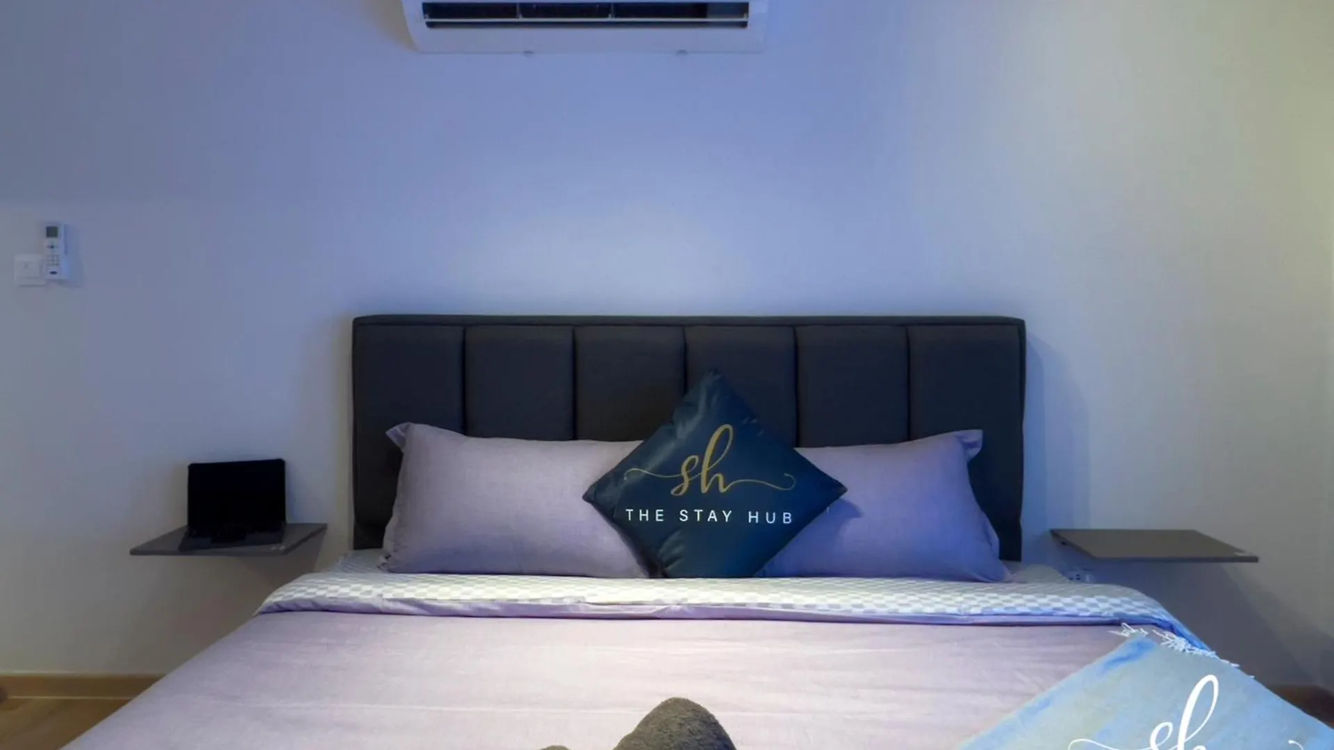 Arte Cheras Luxury Suites - Near Tbs & Mrt - Easy Access To Trx, Stadium -Bukit Jalil, Klcc- Free 1Parking - By The Stay Hub Куала-Лумпур 0*,  Малайзия