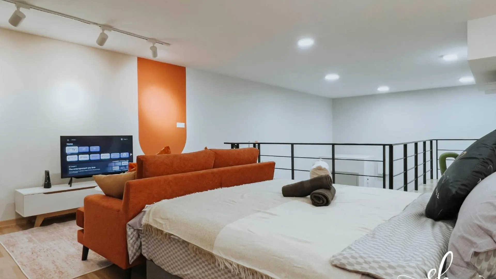 Arte Cheras Luxury Suites - Near Tbs & Mrt - Easy Access To Trx, Stadium -Bukit Jalil, Klcc- Free 1Parking - By The Stay Hub Куала-Лумпур