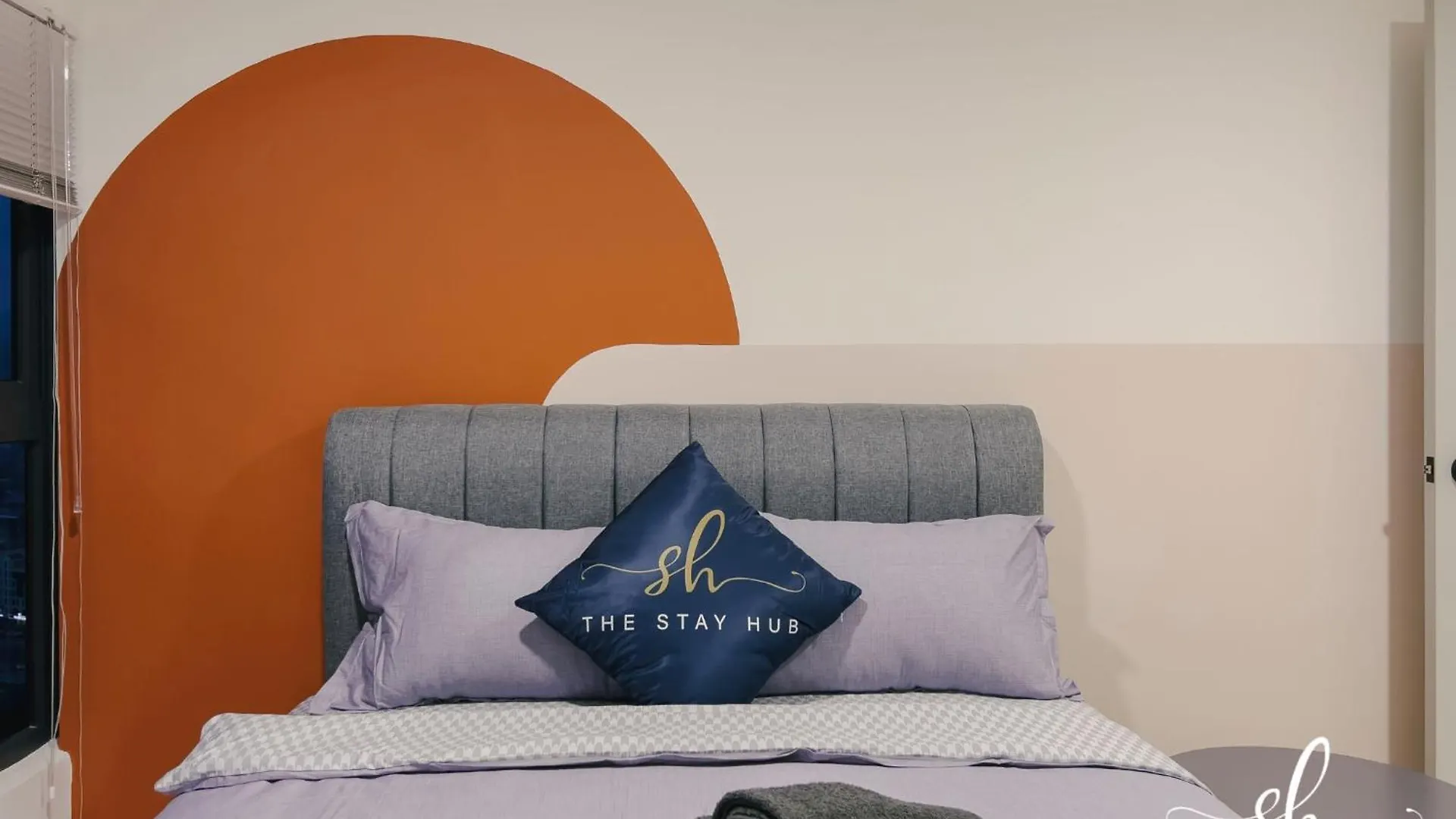 Arte Cheras Luxury Suites - Near Tbs & Mrt - Easy Access To Trx, Stadium -Bukit Jalil, Klcc- Free 1Parking - By The Stay Hub Куала-Лумпур 0*,  Малайзия