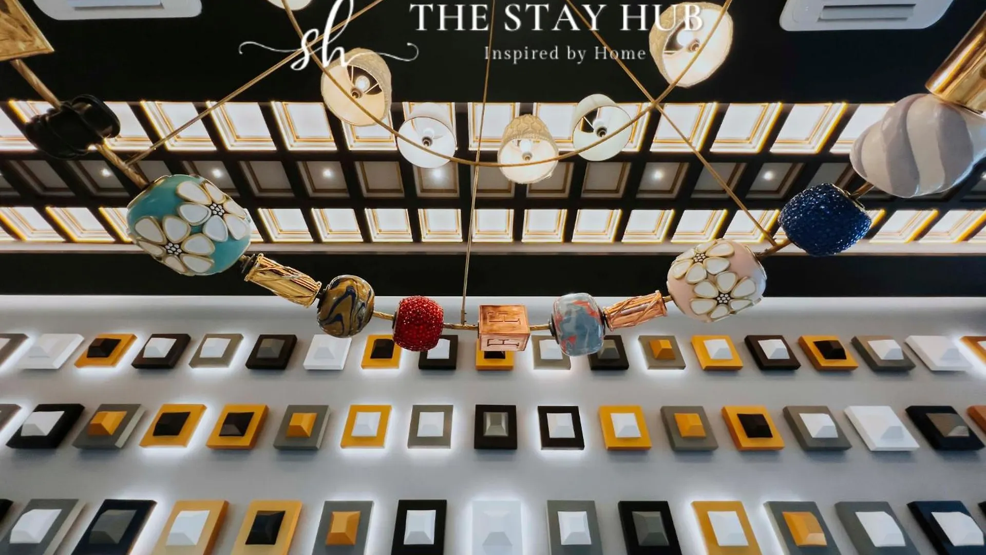 公寓 Arte Cheras Luxury Suites - Near Tbs & Mrt - Easy Access To Trx, Stadium -Bukit Jalil, Klcc- Free 1Parking - By The Stay Hub 吉隆坡