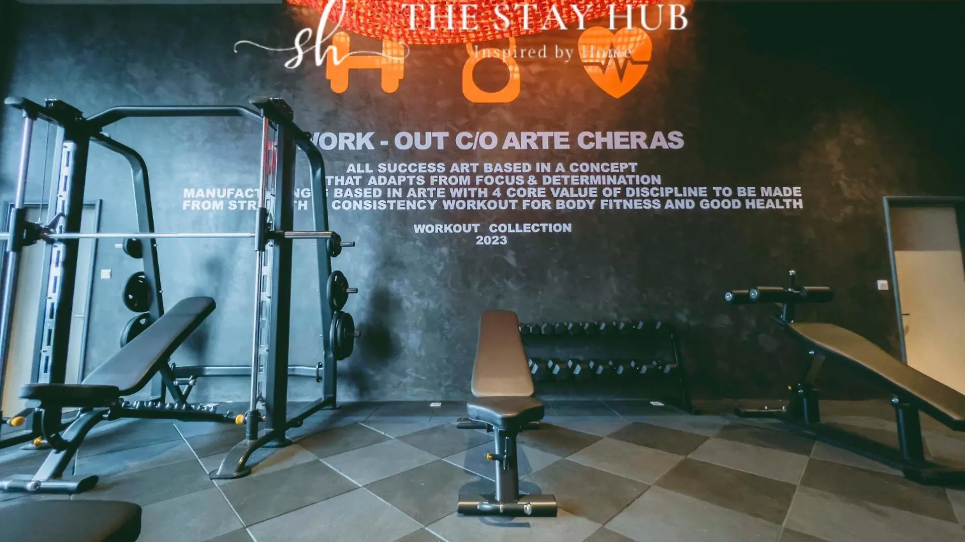 公寓 Arte Cheras Luxury Suites - Near Tbs & Mrt - Easy Access To Trx, Stadium -Bukit Jalil, Klcc- Free 1Parking - By The Stay Hub 吉隆坡 马来西亚