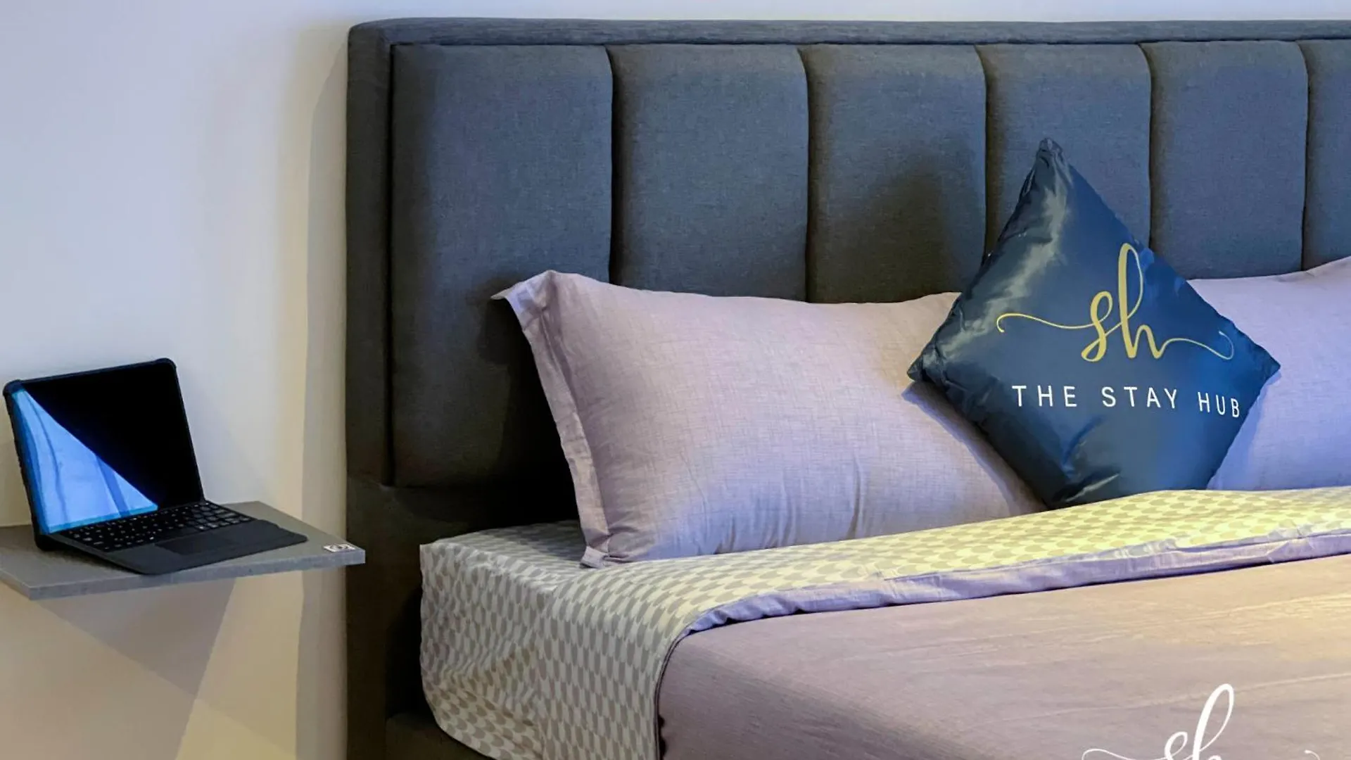 Arte Cheras Luxury Suites - Near Tbs & Mrt - Easy Access To Trx, Stadium -Bukit Jalil, Klcc- Free 1Parking - By The Stay Hub 吉隆坡 公寓