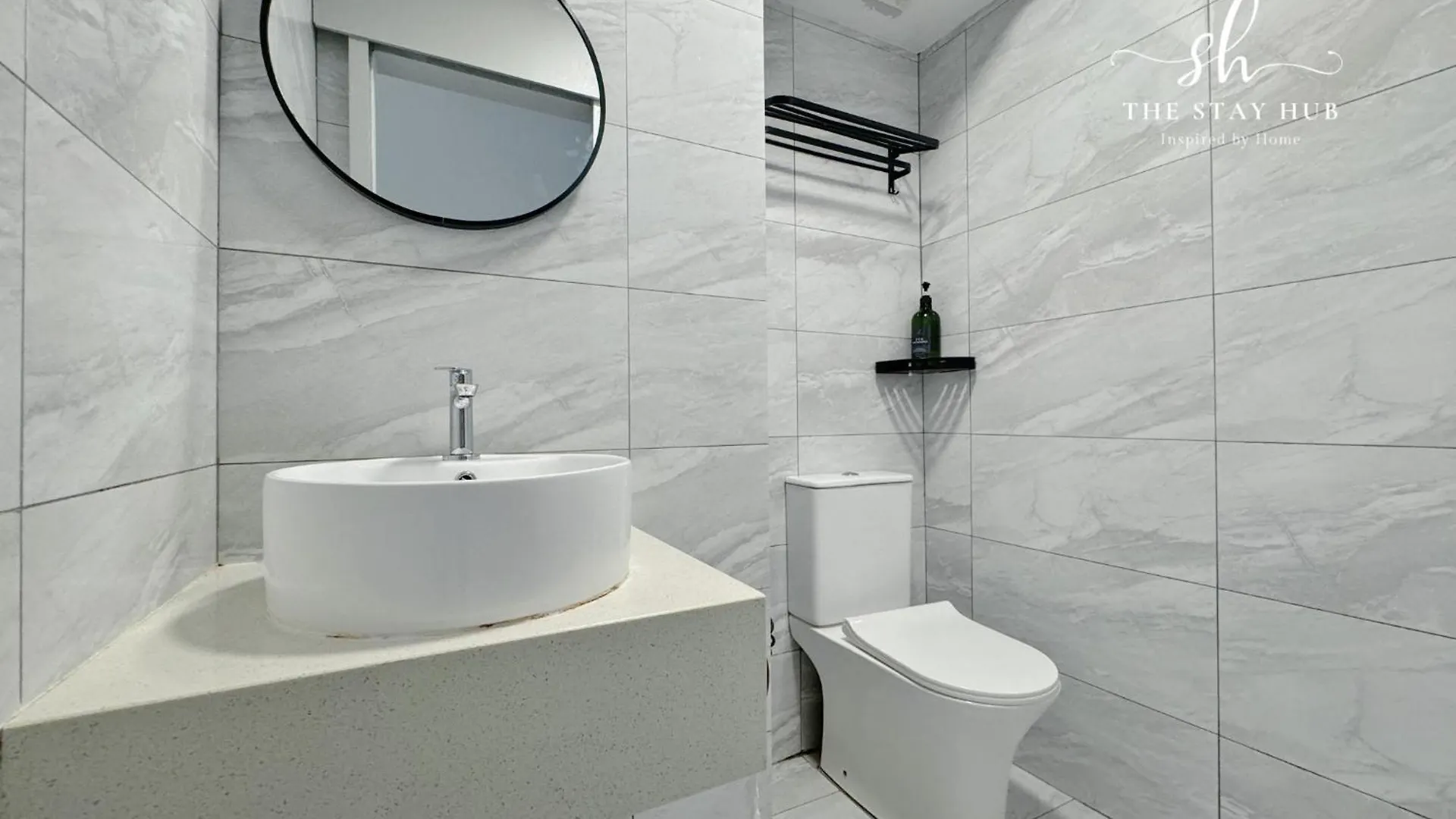 Arte Cheras Luxury Suites - Near Tbs & Mrt - Easy Access To Trx, Stadium -Bukit Jalil, Klcc- Free 1Parking - By The Stay Hub 吉隆坡